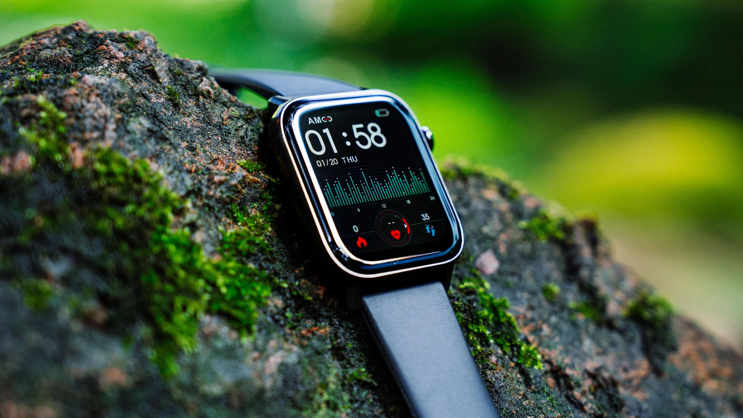 Stijlvolle Smartwatches Voor Jouw Toekomst