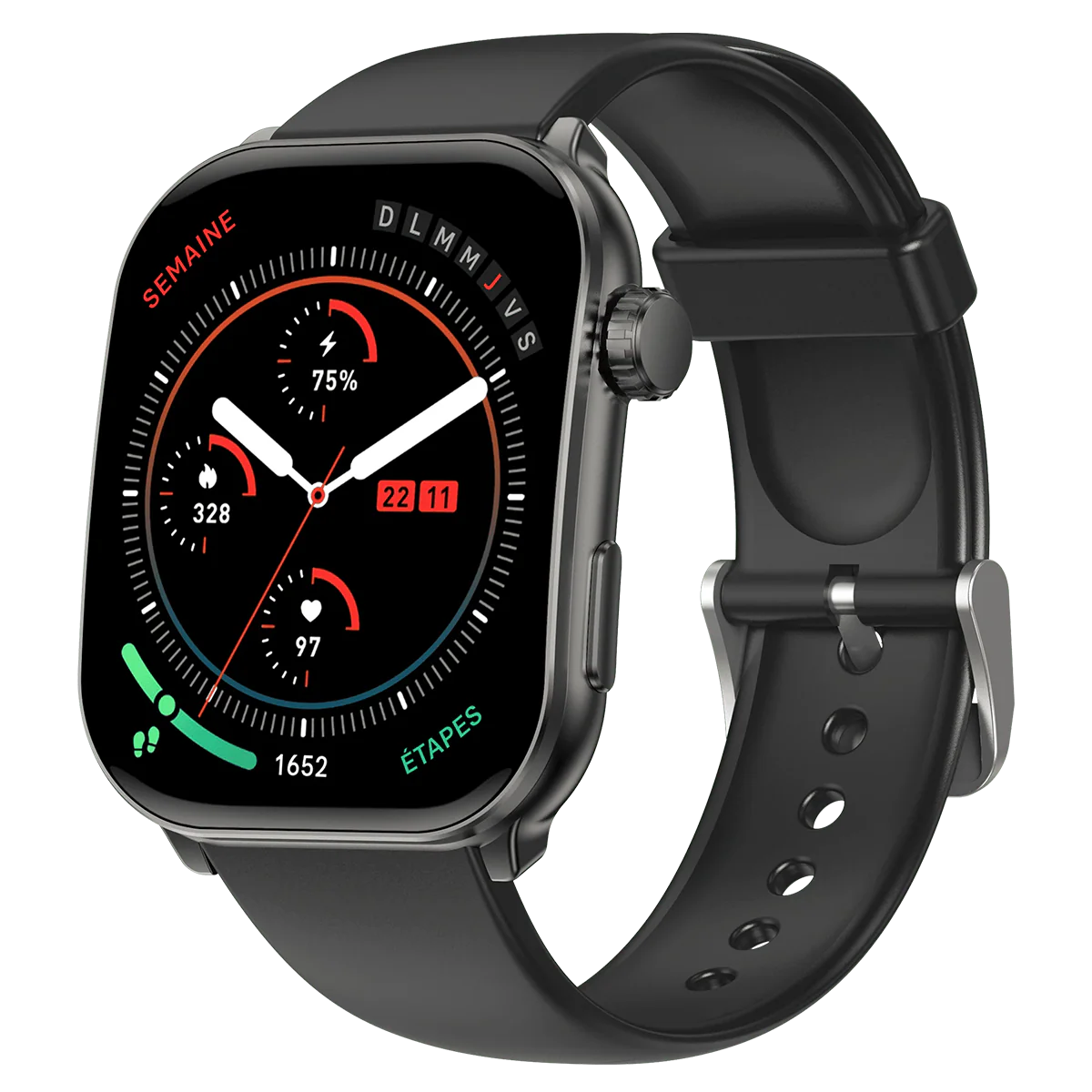 Smartwatches